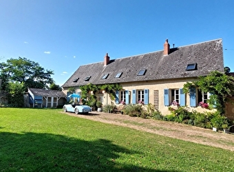 Domaine de Vauvelle - MAUX