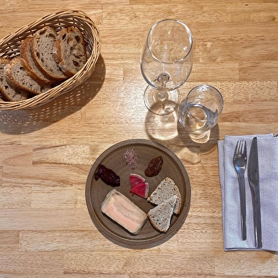 La Grande Tablée