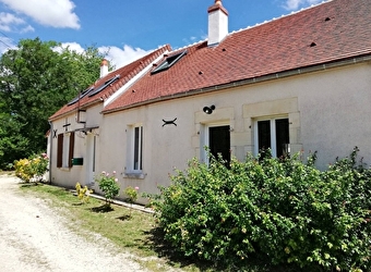 Aux Quatre Saisons 'Dans mon Monde' - POUGNY