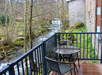 Au Gîte des Morvans - FACHIN