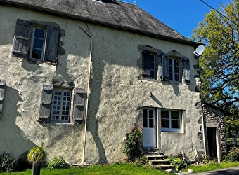 Gîte du château - CORANCY