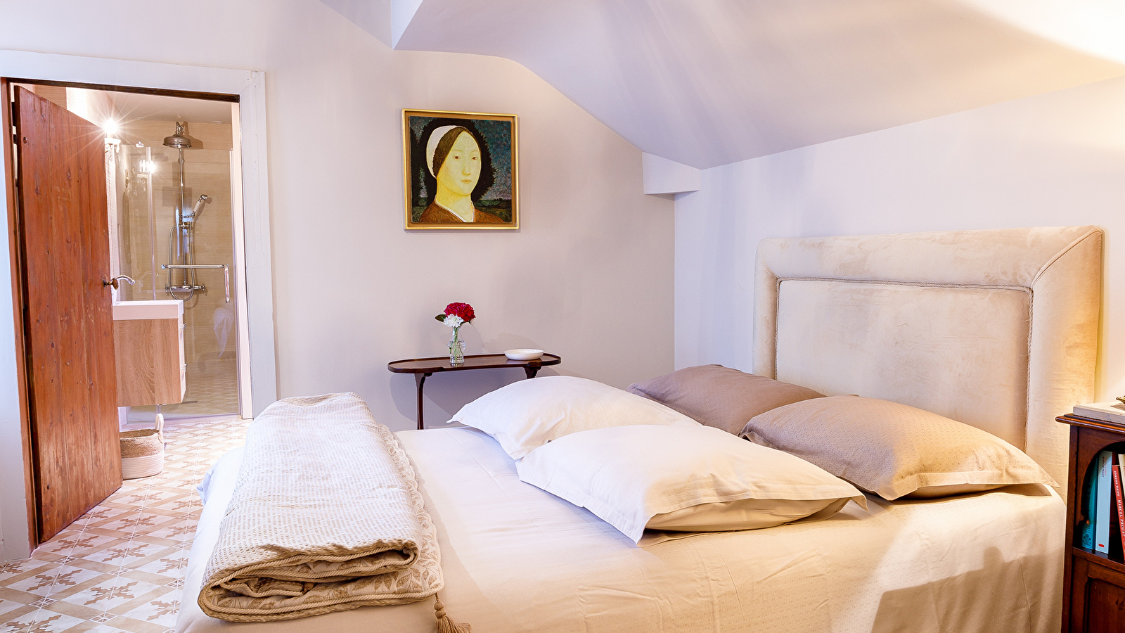 Maison des Mots - B&B