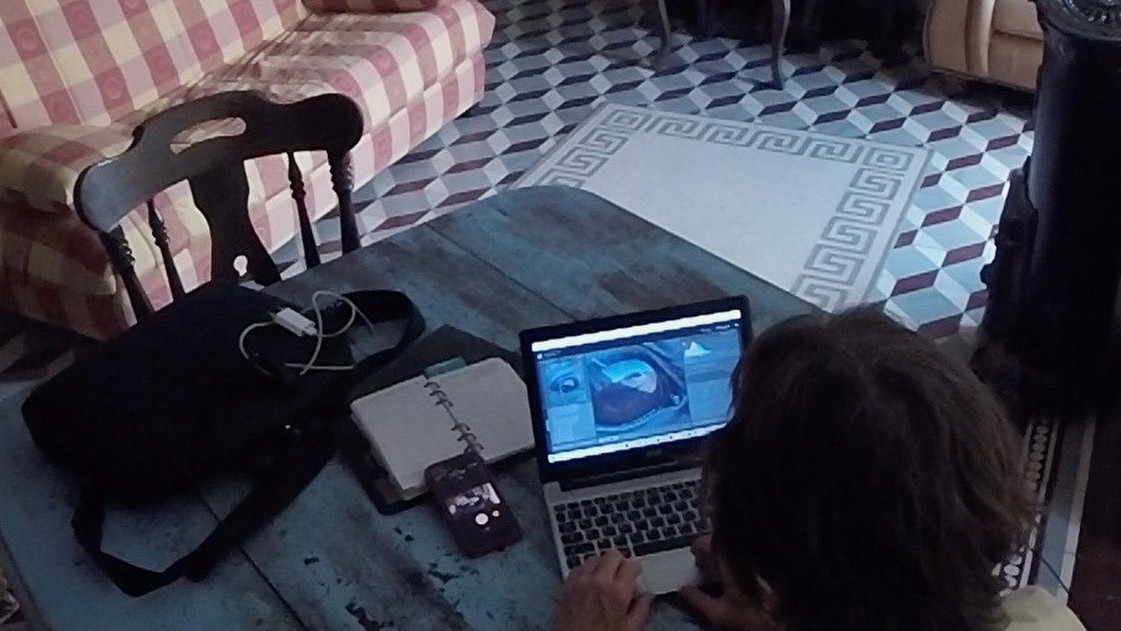 Atelier Photographie équestre