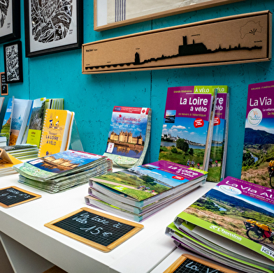 Office de Tourisme Cap Grand Nevers