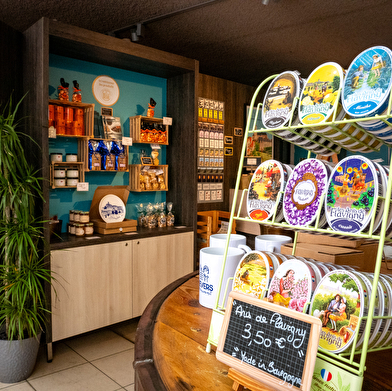 Office de Tourisme Cap Grand Nevers