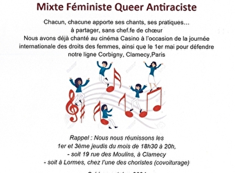 Association Culture et loisirs - CLAMECY