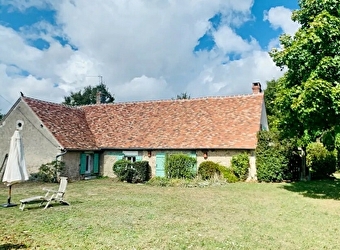 Gîte les Bruneaux - ANNAY