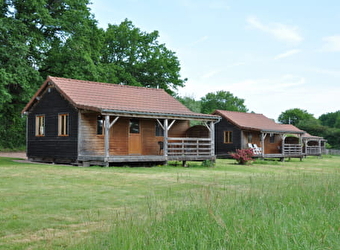 Gîtes Le Champ Radis
- MARIGNY-SUR-YONNE