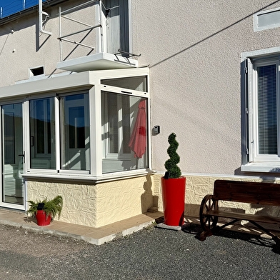 Chaintre - La Ferme