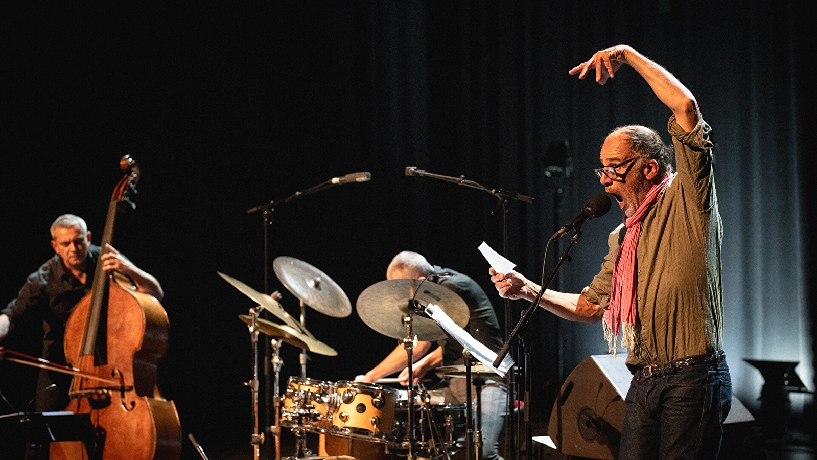 D'Jazz Nevers