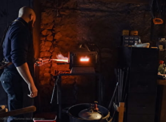 La Forge du Viking - ARBOURSE