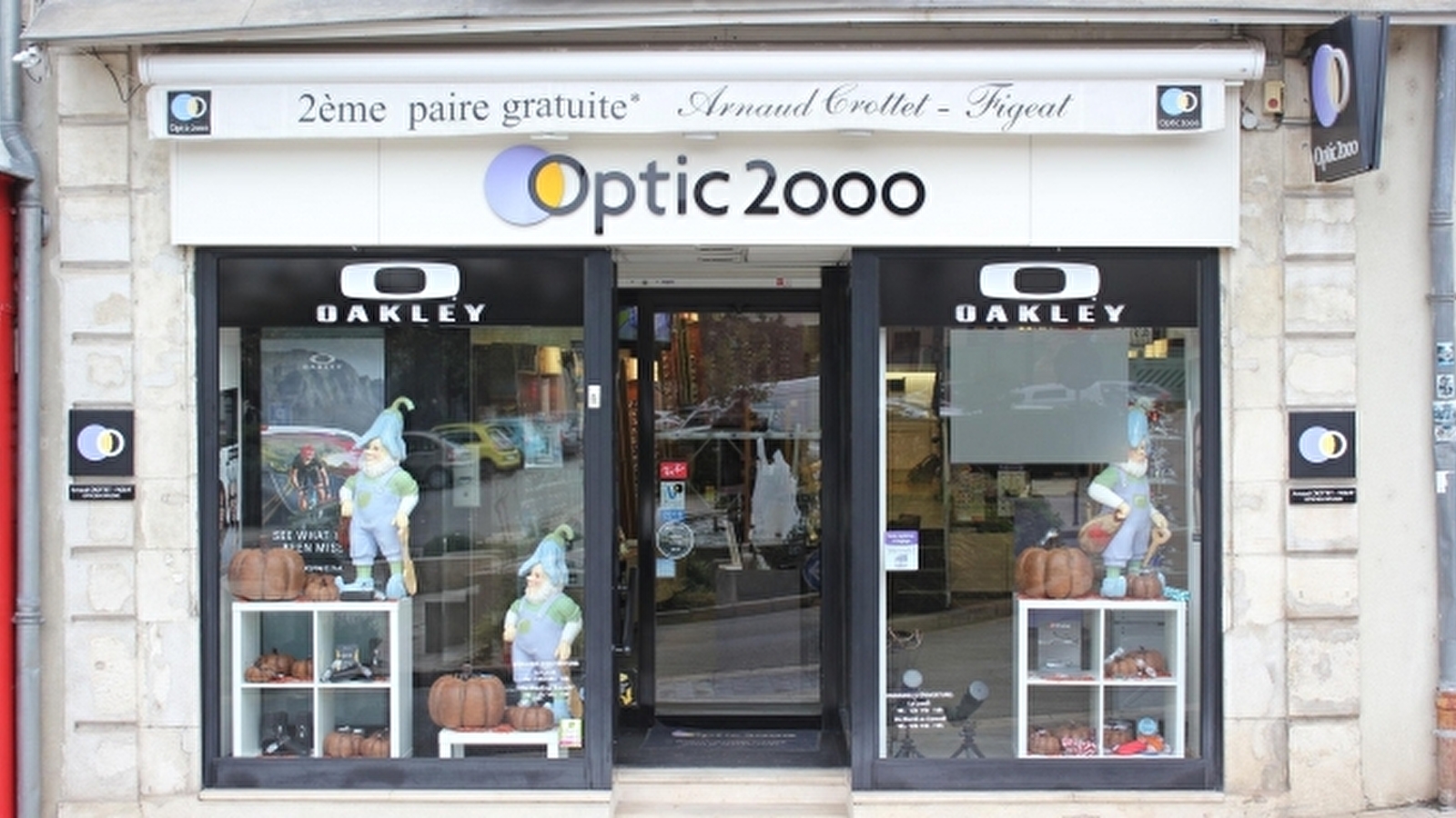 Optic 2000
