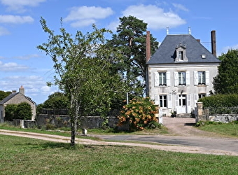 Villa Champallement - CHAMPALLEMENT