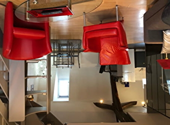 Les Toits de Loire - DECIZE