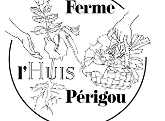 Ferme de l’Huis Périgou - MAUX