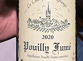 Domaine du Champ de la Grange - SAINT-ANDELAIN