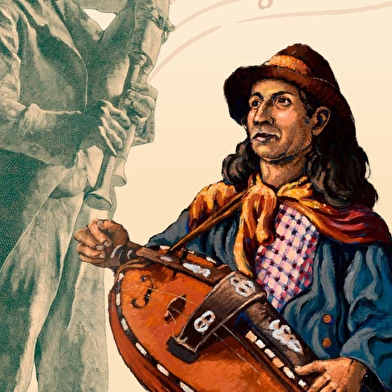 EXPOSITION 'MUSIQUE ! TRADITION EN NIVERNAIS MORVAN'