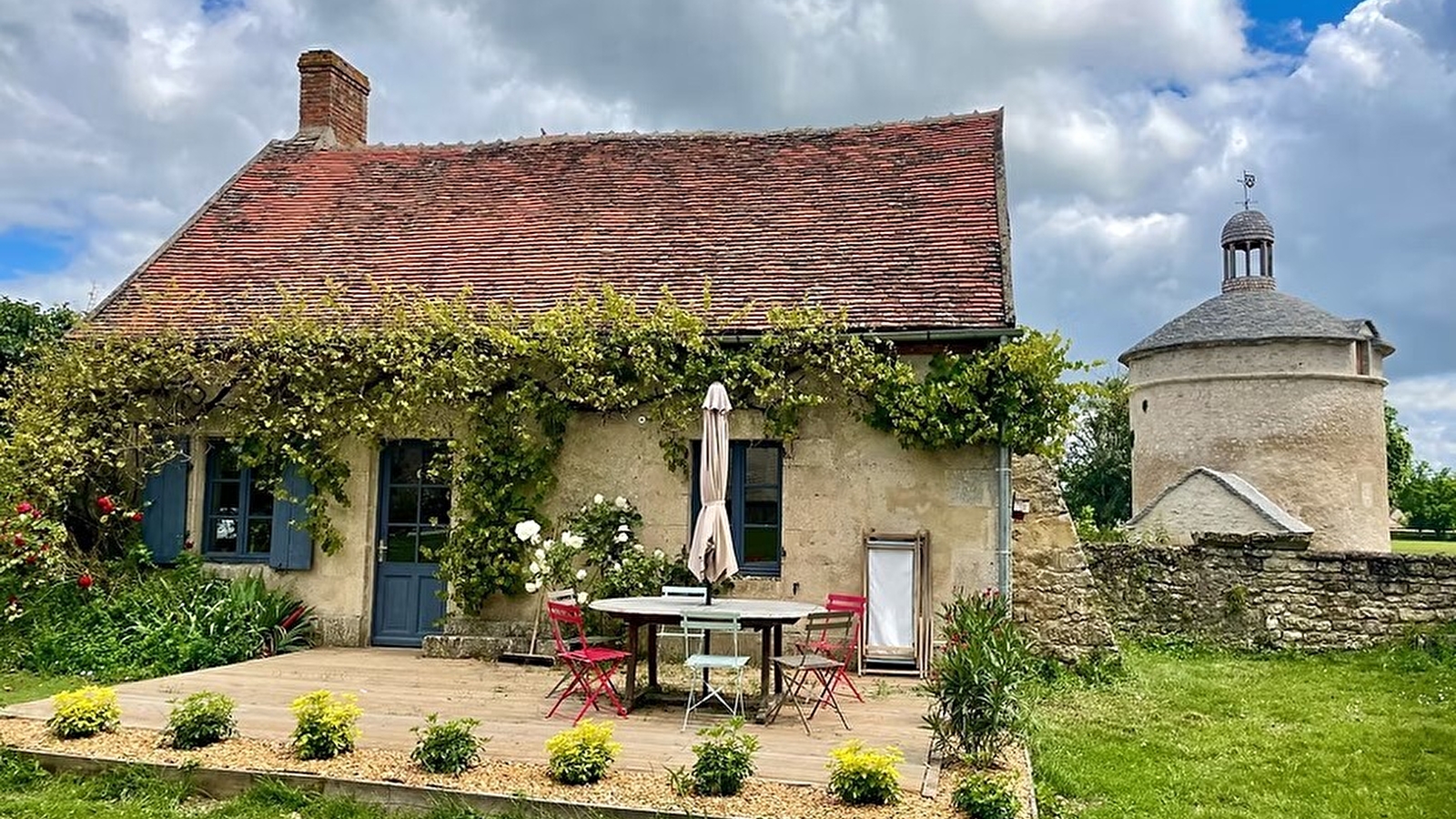 Gîte du Vigneron