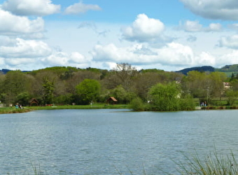 Parc Champêtre - SAINT-HONORE-LES-BAINS