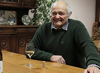 Domaine du Champ Mena - TRACY-SUR-LOIRE