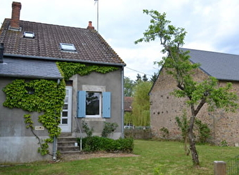 Gîte la Jotine - CERVON