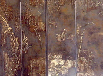 Artiste : créateur de laques : Lièn - PREMERY