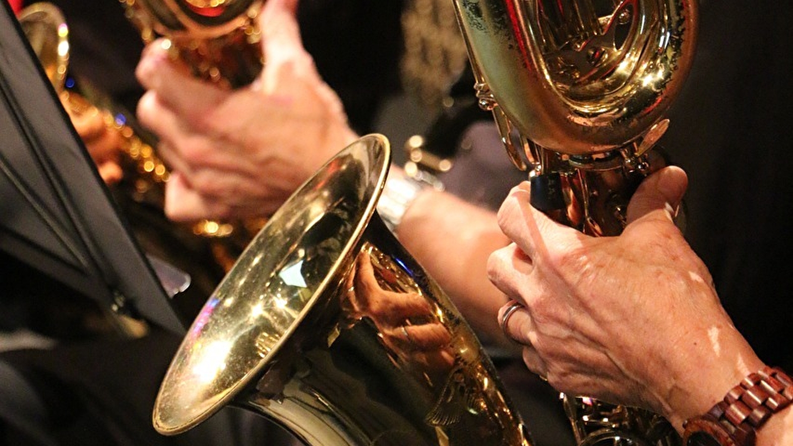 Concert de Sainte-Cécile