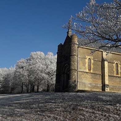 Chapelle de la Tête Ronde