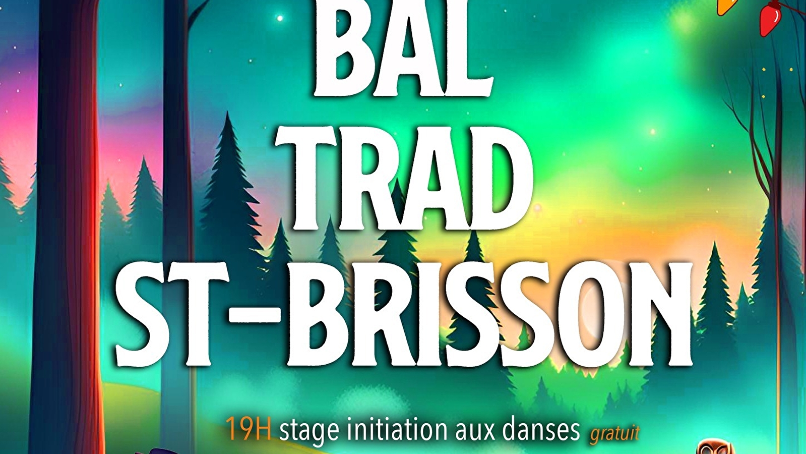 Bal Trad