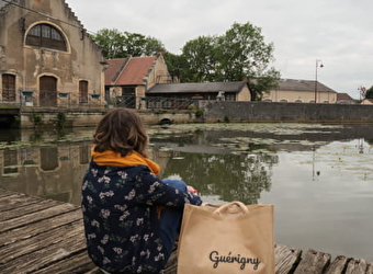A la découverte de Guérigny - GUERIGNY