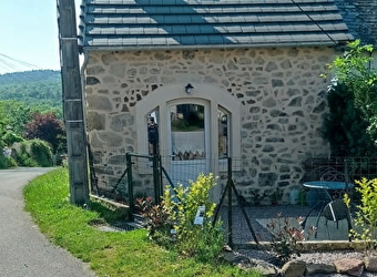 Gîte chez Christine - EPIRY