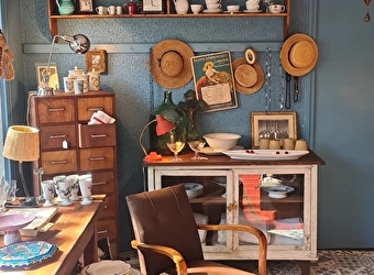 La Brocante...! - CLAMECY