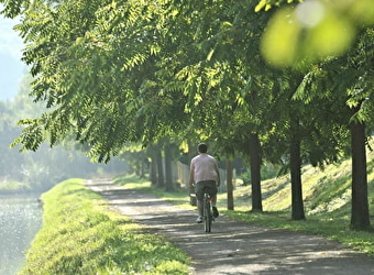 Le Chemin des Flotteurs - CLAMECY