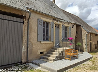 Gîte Dortoirs de la Madeleine - DIROL