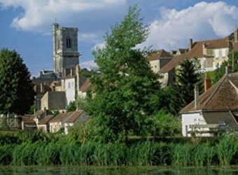 Ville de Clamecy - CLAMECY