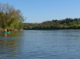 USC Canoë Kayak de La Charité - LA CHARITE-SUR-LOIRE