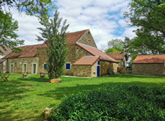 O BOCAGE - SAINT-PIERRE-DU-MONT