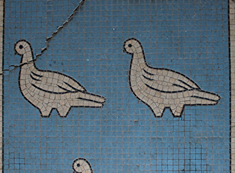 ARTnimaux dans la ville - COSNE-COURS-SUR-LOIRE