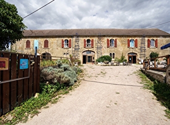 La Bergerie de Soffin - AUTHIOU