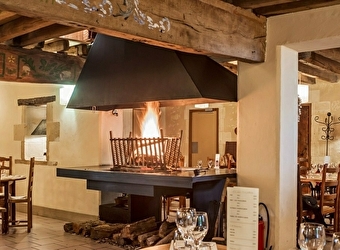 Le Papy's - VARENNES-VAUZELLES