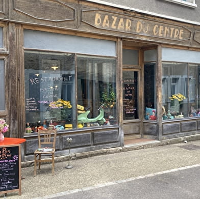 Ô Bazar du Centre