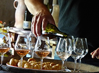 Saint-Vincent - LIVRY