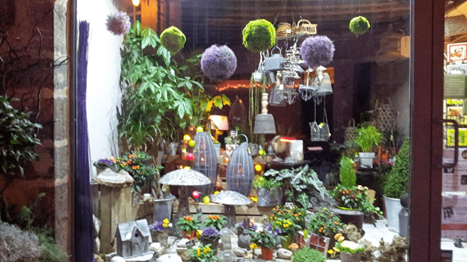 Au Jardin d'Hadelin