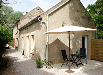 La Maison des Musicians - HERY