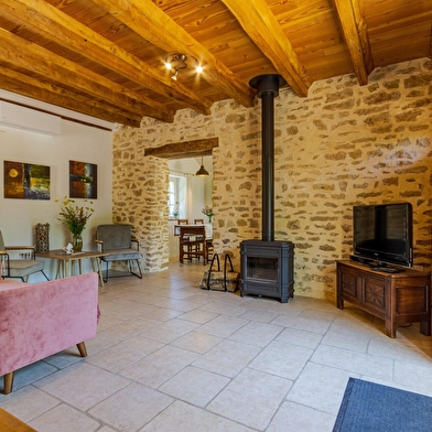 La Bergerie - Domaine du Taillis