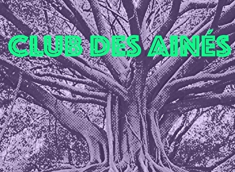 Club des Ainés - CLAMECY