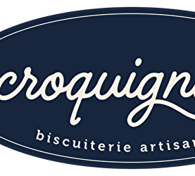 Croquignole - SAINT-AMAND-EN-PUISAYE