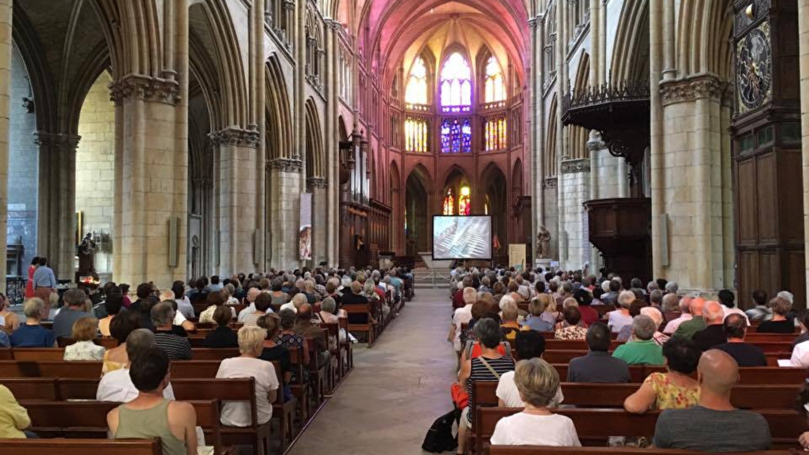 Association Orgues en Nièvre