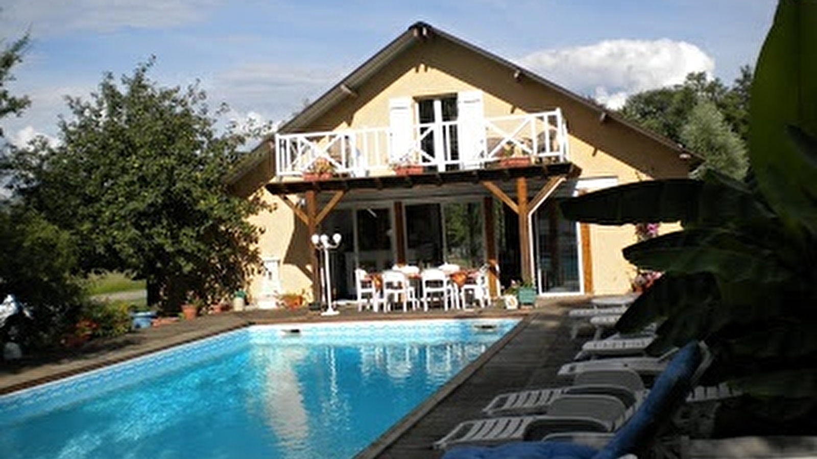 Duplex de Montempuy