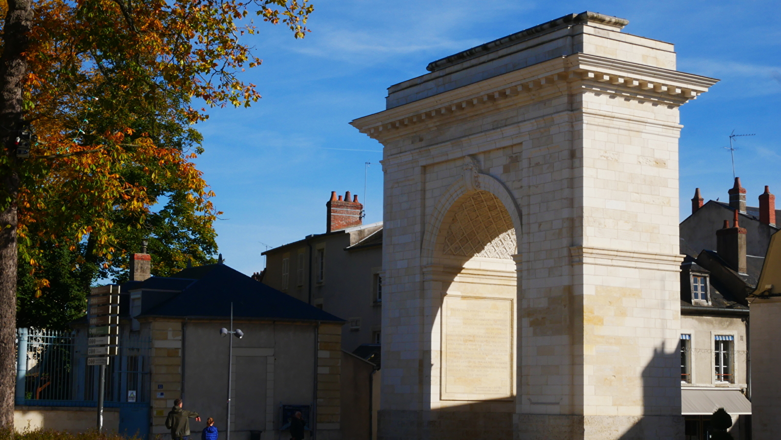 Manifestation Ligue contre le Cancer : Colon Tour